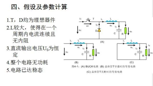干貨 | 電源工程師必須要掌握的開關電源電路圖的圖7