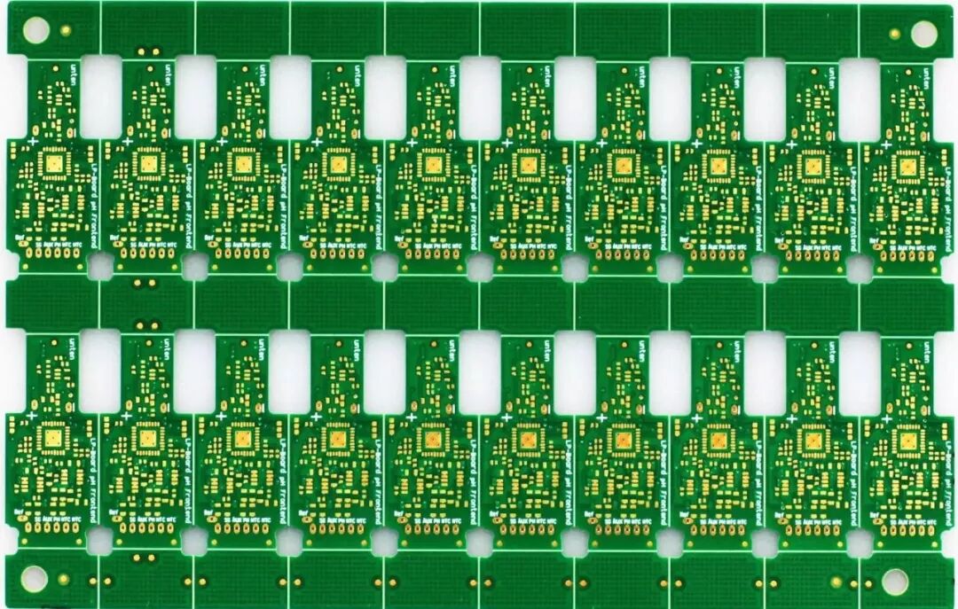 一文了解PCB設計的焊盤種類和設計標準的圖3