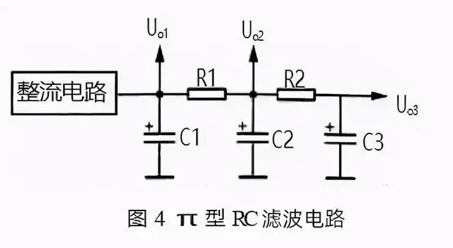 干货 | 常见滤波电路分析技巧的图4