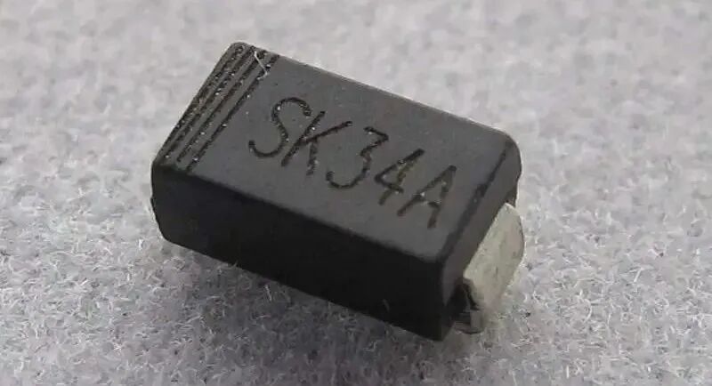 开关电源里的特殊元件, 类型和用途你都知道吗?的图3