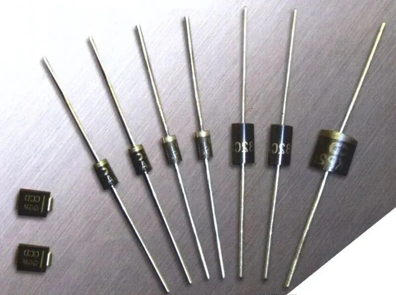 开关电源里的特殊元件, 类型和用途你都知道吗?的图4