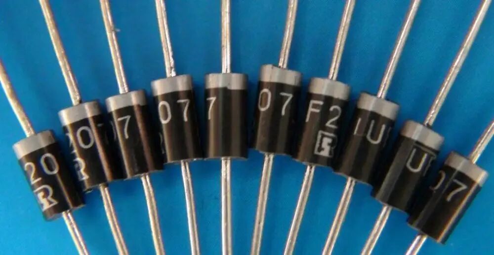 开关电源里的特殊元件, 类型和用途你都知道吗?的图1