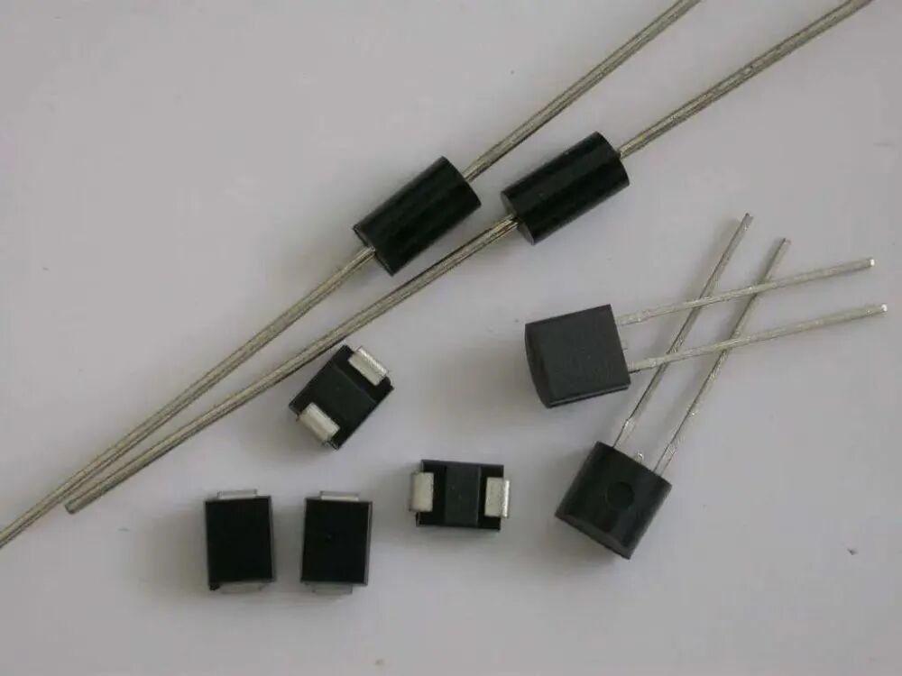 开关电源里的特殊元件, 类型和用途你都知道吗?的图5