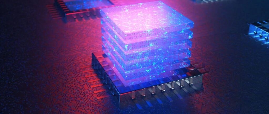 Chiplet：豪门之间的性能竞赛新战场