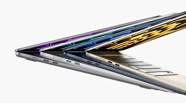 WWDC23亮点汇总：Vision Pro创造又一个里程碑 Mac家族迎来新成员的图1