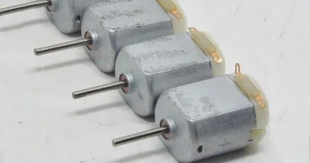 為什么電動工具一般都用有刷電機，用無刷電機不行嗎？的圖12