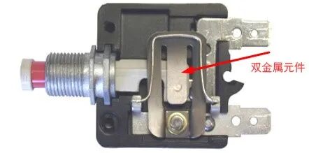 断路器选型时常见的6种错误，你犯过吗？的图1