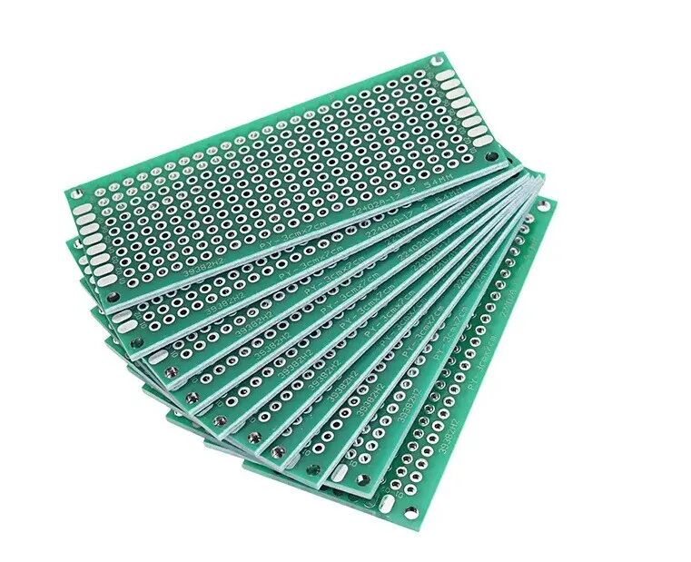 PCB设计中焊盘的种类，你都见过几种？的图1