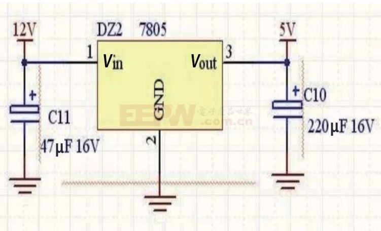 基于555多谐振荡器及STM32的简易智能阻值测量仪的图5