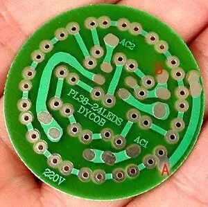 PCB设计中焊盘的种类，你都见过几种？的图6