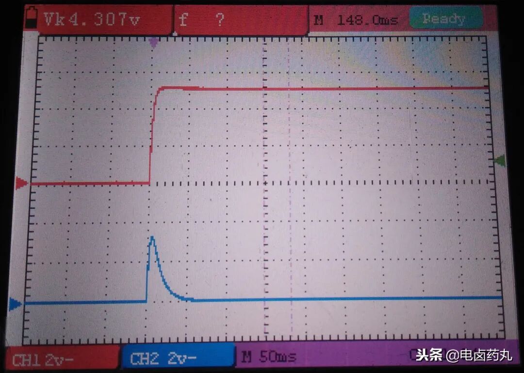 干貨 | 不談公式更易懂：牛人講解微分、積分電路的圖9