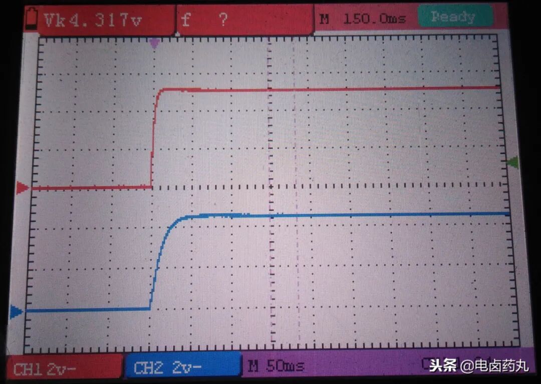 干貨 | 不談公式更易懂：牛人講解微分、積分電路的圖6