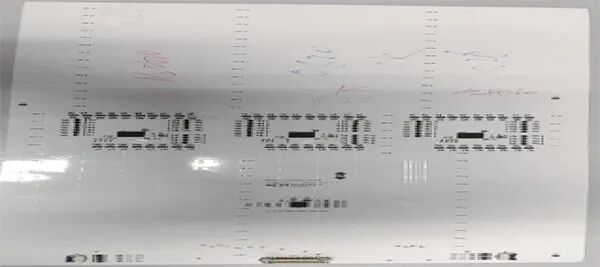 Mini LED灯板及驱动方案技术研究的图12