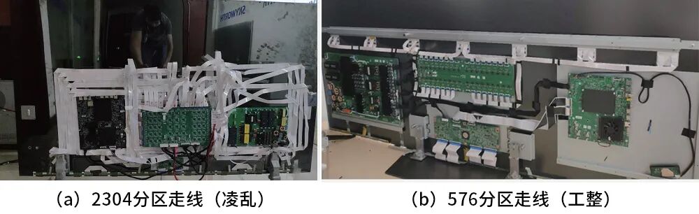 Mini LED灯板及驱动方案技术研究的图9