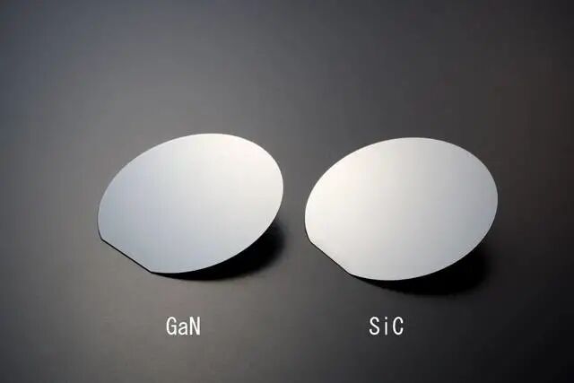 碳化硅(SiC)和氮化镓(GaN)谁是宽禁带(WBG)材料的未来？的图1