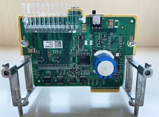 施耐德PLC内部拆解，看起来相当过瘾！的图12