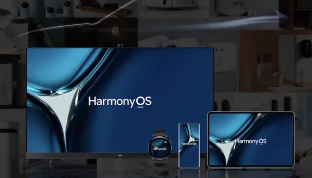 華為HarmonyOS 2系統終于來了，上百款設備將陸續啟動升級的圖3