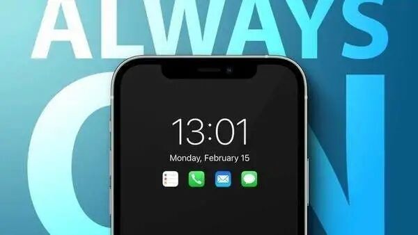 LTPO屏幕技术是什么 —— 它为何备受厂商追捧？的图1