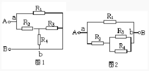 干货 | 资深工程师总结10种复杂电路分析方法的图5