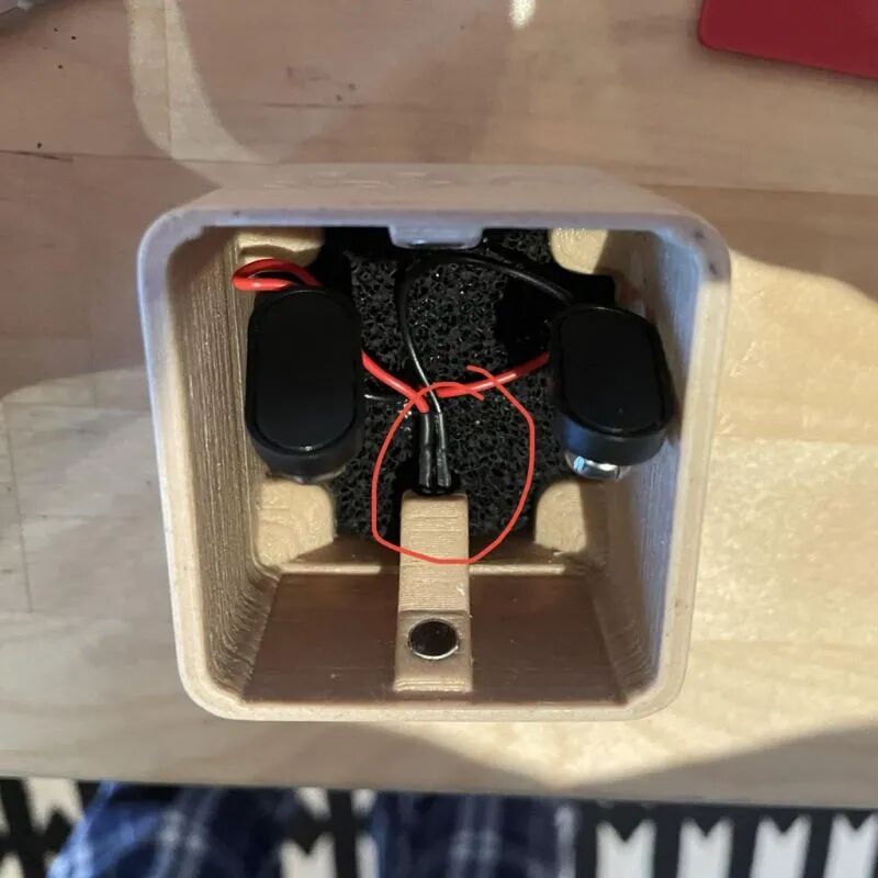 DIY桌面吹風機：焊接必備，告別刺鼻煙塵！的圖9