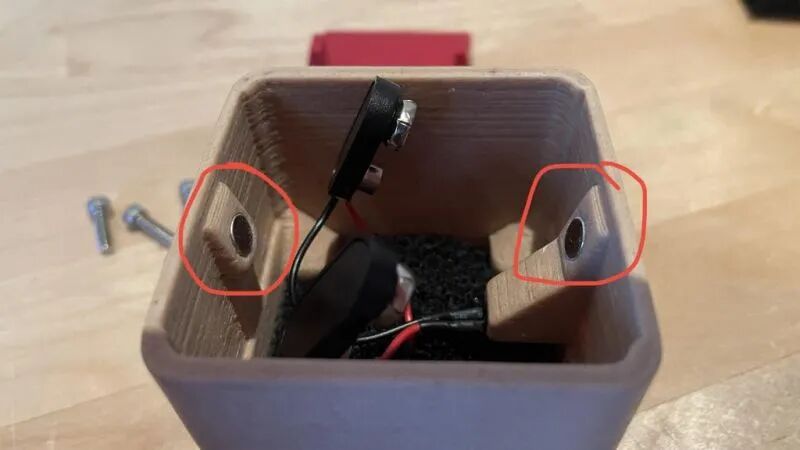 DIY桌面吹風機：焊接必備，告別刺鼻煙塵！的圖4