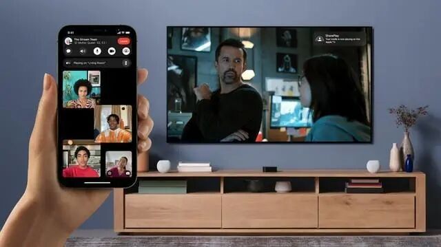 一文看懂蘋果WWDC2021：這些功能竟然有點熟悉？的圖3