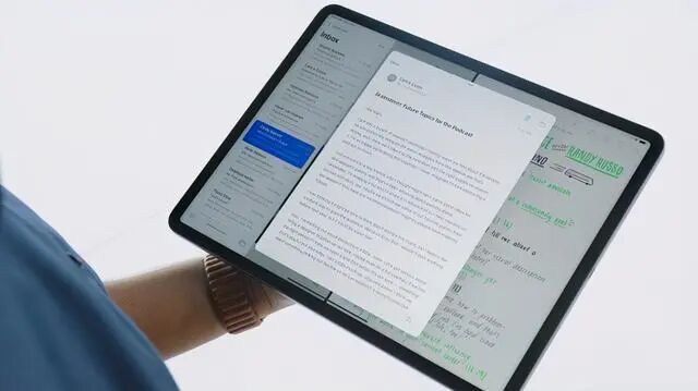 一文看懂蘋果WWDC2021：這些功能竟然有點熟悉？的圖7