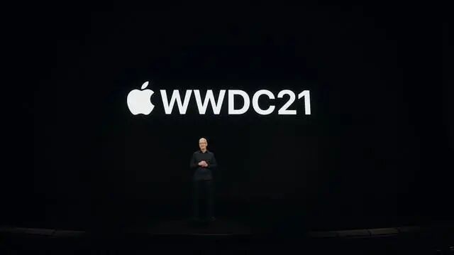 一文看懂蘋果WWDC2021：這些功能竟然有點熟悉？的圖1