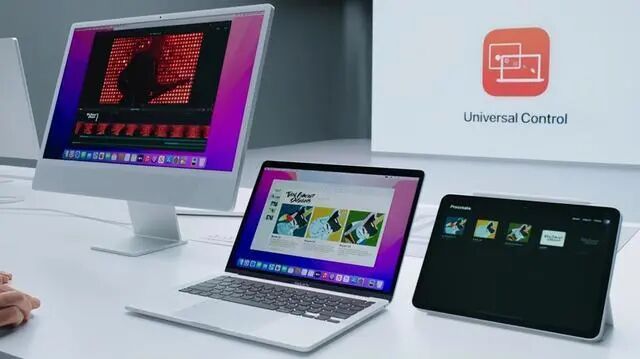 一文看懂蘋果WWDC2021：這些功能竟然有點熟悉？的圖10