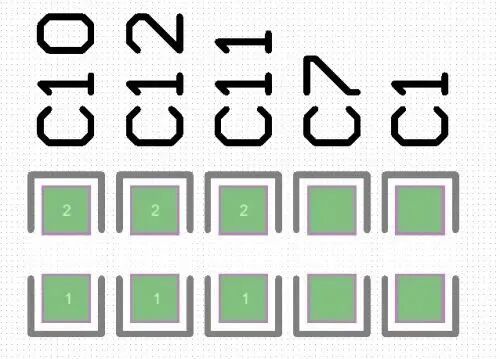 還在傻傻的一個個調整PCB元件的絲印位號？的圖5