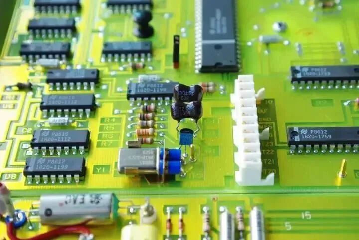 【經驗分享】PCB走線角度選擇，到底該不該90°？的圖5