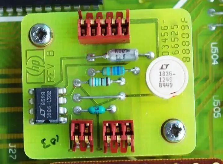 【經驗分享】PCB走線角度選擇，到底該不該90°？的圖2