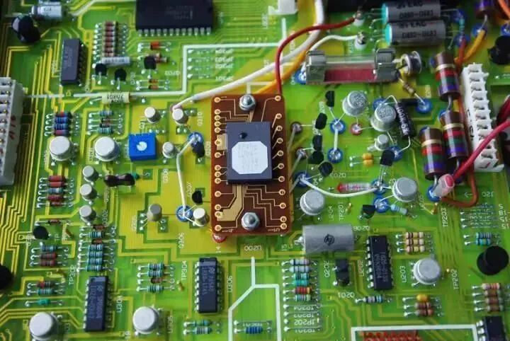 【經驗分享】PCB走線角度選擇，到底該不該90°？的圖4