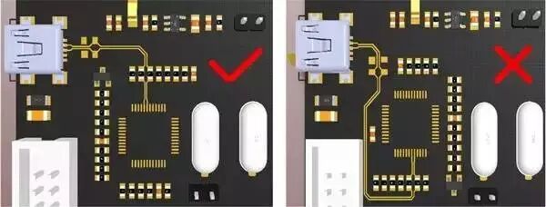 USB接口電路設計常見問題的圖2