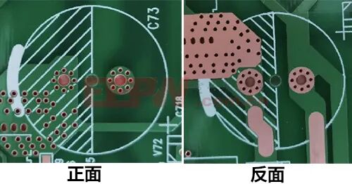 矩形引腳電解電容焊接翻車？原因是...的圖9