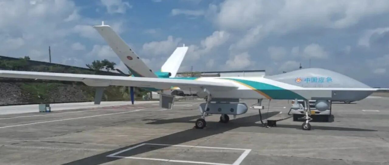 翼龙通信无人机，通信老司机怎么看？