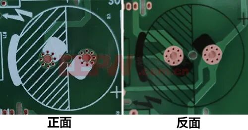 矩形引腳電解電容焊接翻車？原因是...的圖12