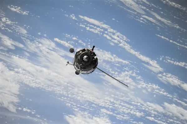 消息稱華為本月將發射兩顆衛星 搶占6G研發先機的圖1