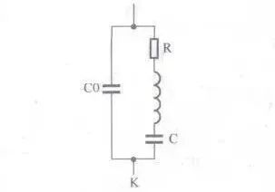 干货 | 常见电子元器件等效电路汇总的图17