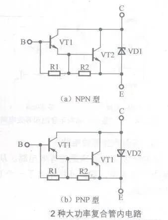 干货 | 常见电子元器件等效电路汇总的图20