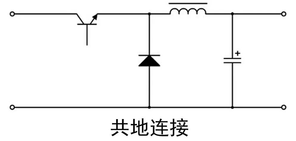 一文搞懂隔離電源和非隔離電源的區別的圖2
