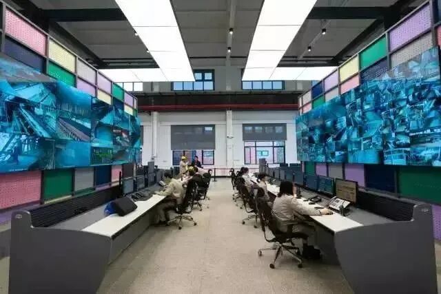 DCS和PLC最大的区别在哪里？你知道吗？！的图2