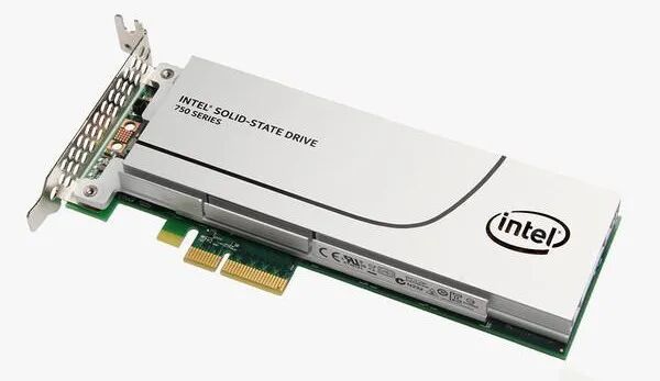 固态硬盘接口详解：SATA、mSATA、M.2、M.2(NVMe)、PCIE的图12