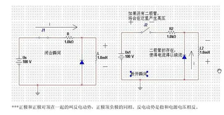 这些电感知识你都明白了吗？的图5