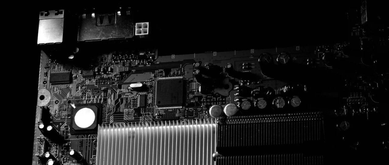 单片机串口最底层的本质​！