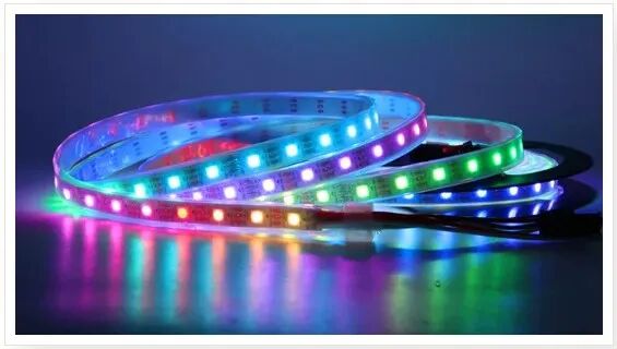 为什么大部分LED内不集成限流电阻？的图10