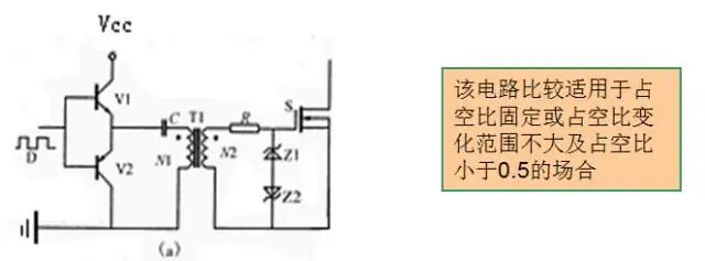 分解開關電源中MOS管開關的全過程！的圖9