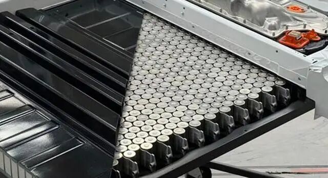 4680电池？固态电池？谁才是新能源汽车的“最优解”的图3