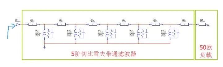 無源濾波器為什么能濾波？的圖5