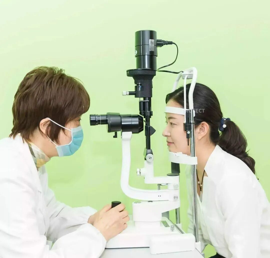 眼科检查仪器叫什么【眼科检查】眼科放大镜——裂隙灯生物显微镜到底查什么？_https://www.jmylbn.com_新闻资讯_第40张